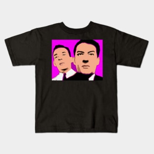 the krays Kids T-Shirt